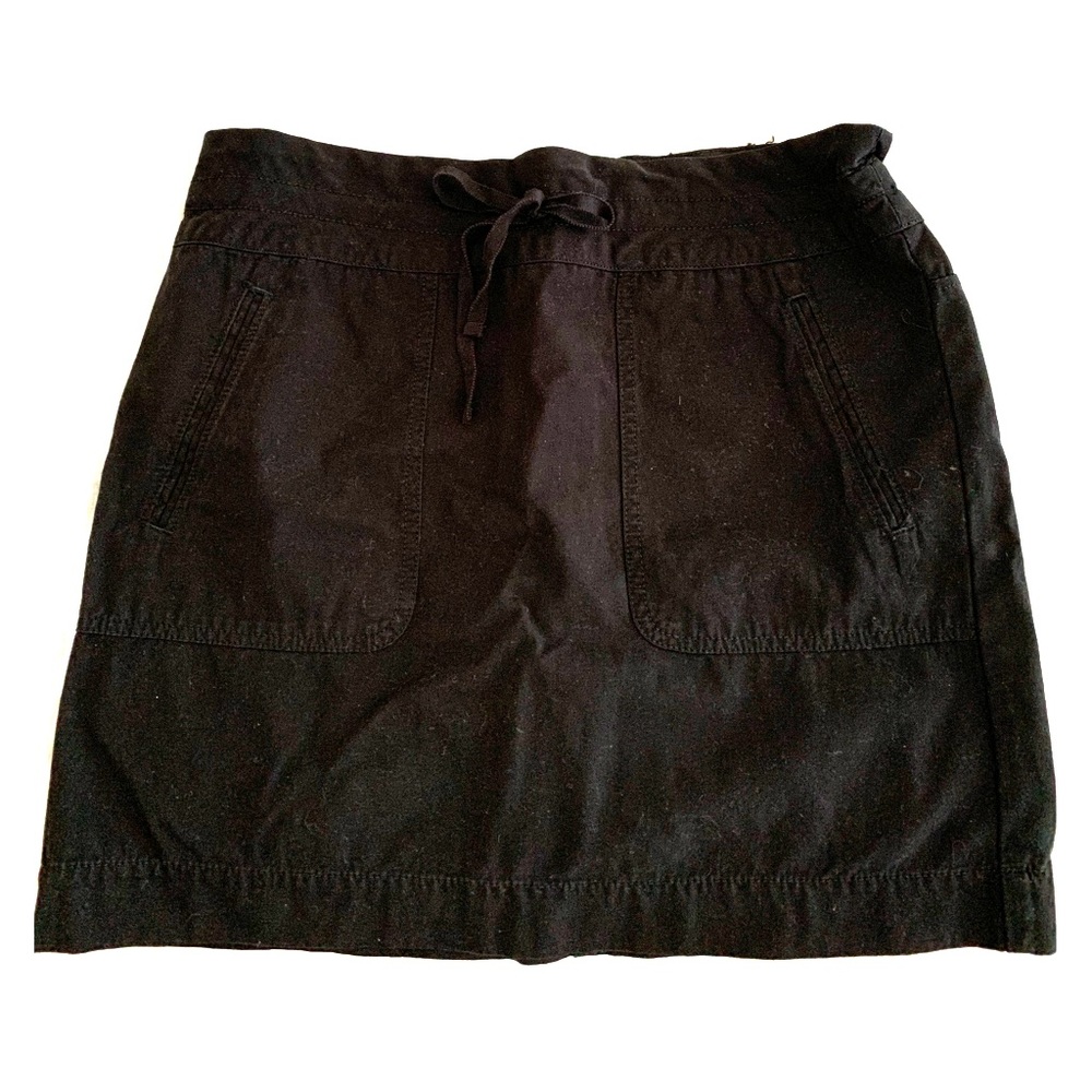 Mini skirt